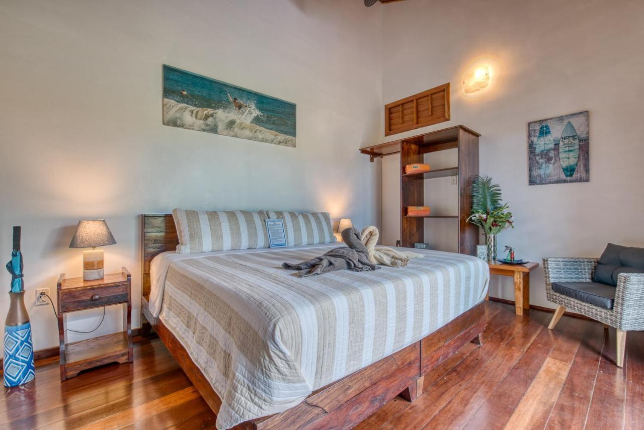 Oasis Bluff Beach Bocas del Toro Exterior foto